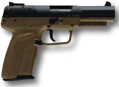 FN Five-seveN FDE