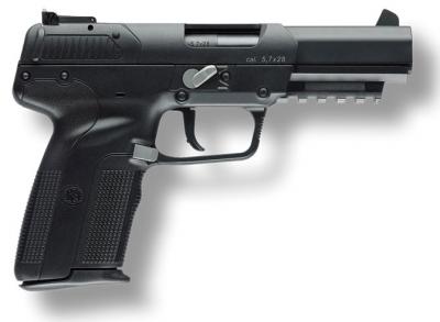 FN Five-seveN USG