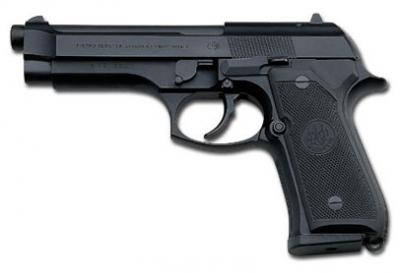 Beretta 92 D