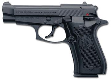 Beretta 85FS