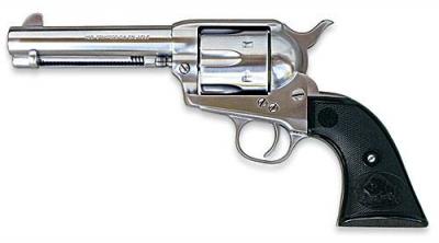 Beretta Stampede Inox