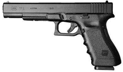 Glock 17L