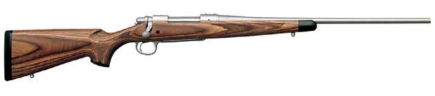 Remington 700 Mountain LSS