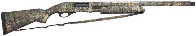 Remington 870 SPS-T Super Magnum Camo