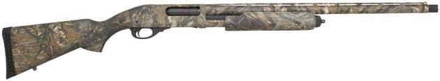 Remington 870 Express Super Magnum Turkey Camo