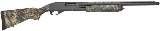 Remington 870 Express Turkey Camo