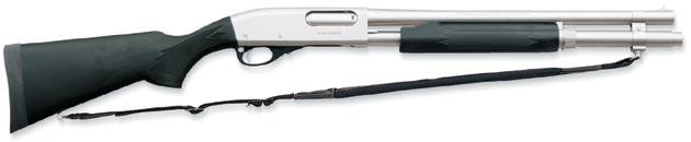 Remington 870 Marine Magnum