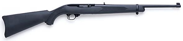 Ruger 10/22RPF