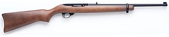 Ruger 10/22RB