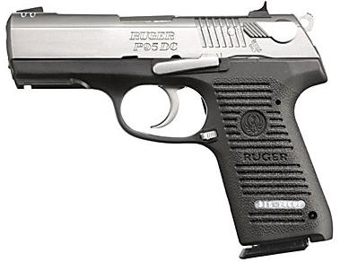 Ruger P95 - KP95DPR