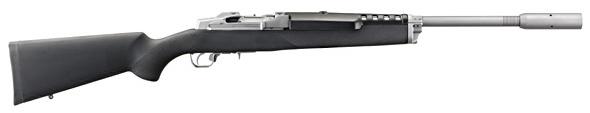 Ruger KMINI-14/5TH