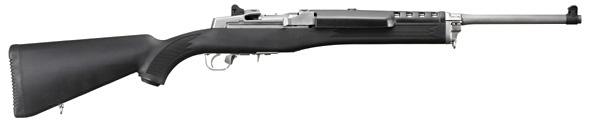 Ruger KMINI-6.8/5P