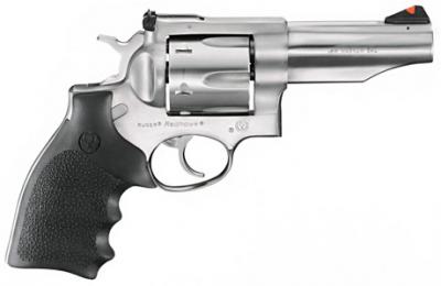 Ruger Redhawk 4 SLS