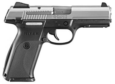 Ruger SR9