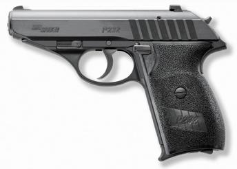 Sig P 232 