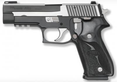 Sig P 220 R Equinox