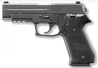 Sig P 220 R DAK