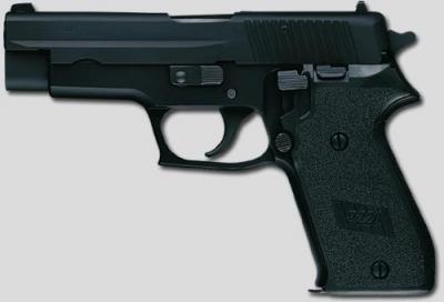 Sig P 220 