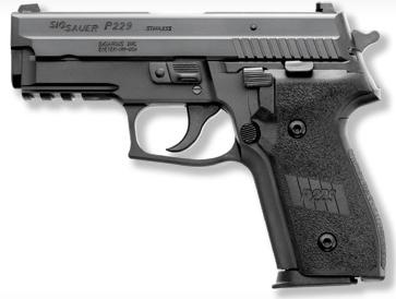 Sig P 229 R