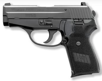 Sig P 239 DAK