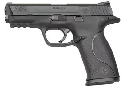 Smith & Wesson M&P Standart