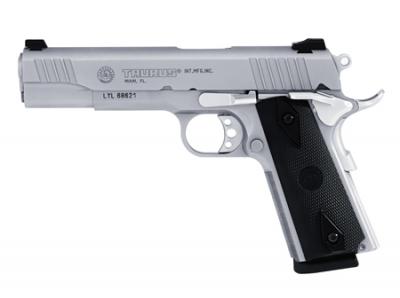 Taurus PT1911 Stainless