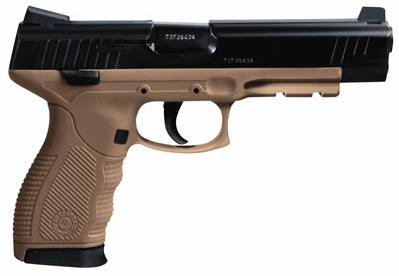 Taurus 24-7 OSS DS LONG SLIDE