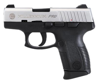 Taurus Millennium PRO SSP