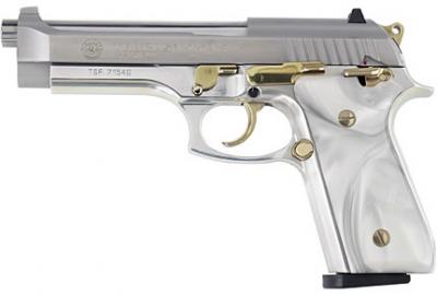 Taurus PT100 SSPRL