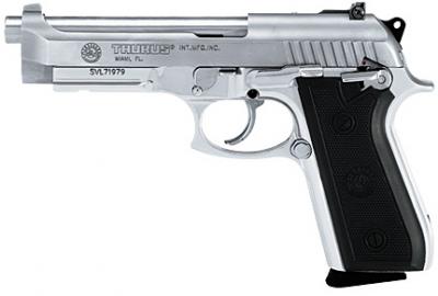 Taurus PT101 SS