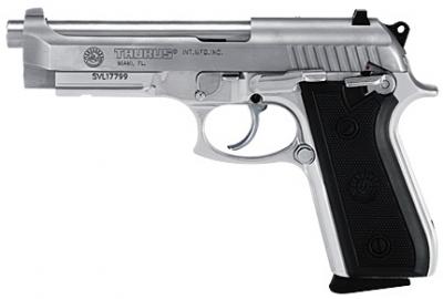 Taurus PT100 SS