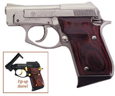 Taurus 22N / 25N
