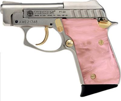 Taurus PP22NG / PP25NG