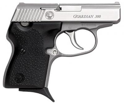  Guardian .38 ACP