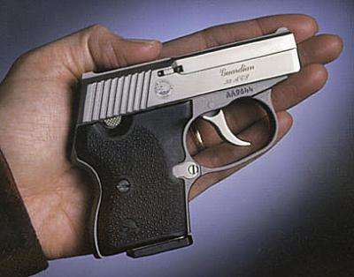  Guardian .32 ACP