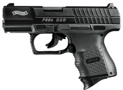 Walther P99 Compact DAO