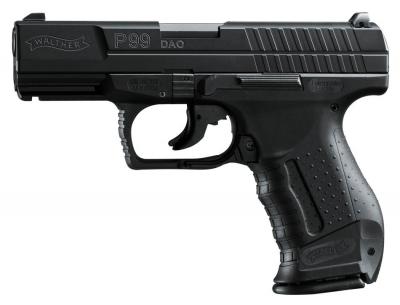 Walther P99 DAO