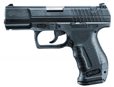 Walther P99 QA